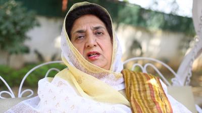 Bibi Rajinder Kaur Bhattal