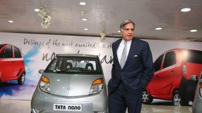 Ratan Tata