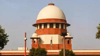 NGT given to Punjab Govt. The Supreme Court has put a stay on the orders of