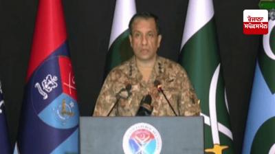 11 soldiers killed, 78 injured in military clash with India: Pakistan