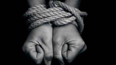 Two Jharkhand girls victims of human trafficking were freed in Delhi