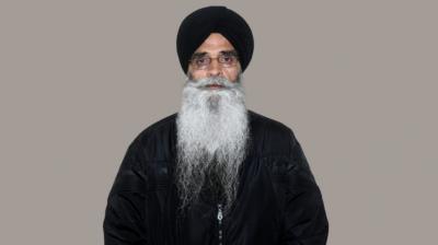 Advocate Harjinder Singh Dhami