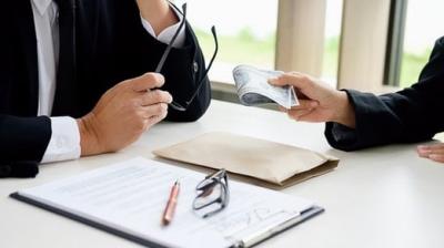 Each Govt. Employee under the scanner