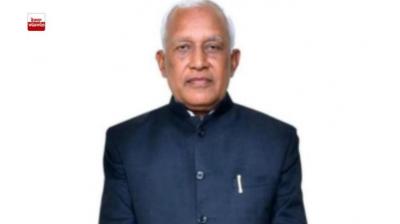 ਜਲ ਸਰੋਤ ਮੰਤਰੀ ਬਰਿੰਦਰ ਕੁਮਾਰ ਗੋਇਲ