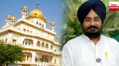 The Jathedars of the thrones have to restore the supremacy of the Akal Takht Panthak News Charanjit Brar