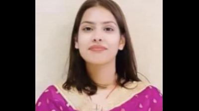 A Punjaban died in Surrey News in punjabi 