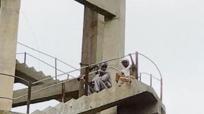 Aged Couple Seek Justice