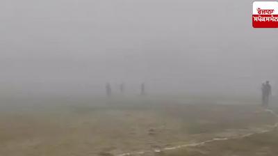 Cold in Samastipur breaks 27-year record