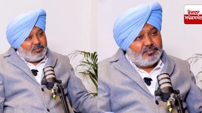 Aam Aadmi Party has raised the heads of Dalits with good decisions and policies: Minister Harpal Singh