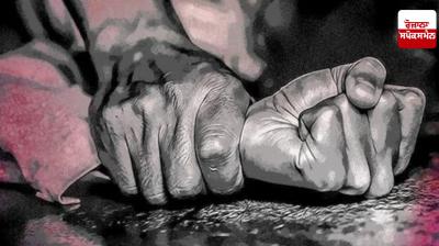 Mother gang-raped in front of sons in Karnataka