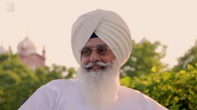 Dera Beas: Baba Gurwinder Singh Dhillon announced the new heir