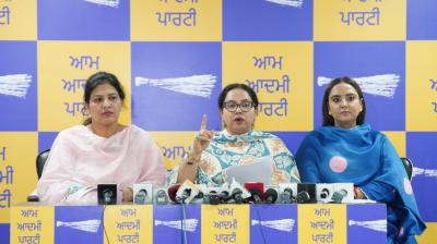 Kangana should provide evidence of rape in farmers' movement, otherwise she should resign as MP