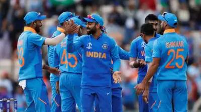 Ind vs Aus team India are ready to face Australia challenge