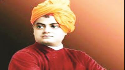 Swami Vivekanand