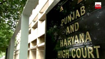 Punjab and Haryana High Court