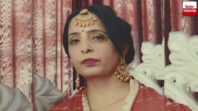 ਮ੍ਰਿਤਕਾ ਬਿਕਰਮਜੀਤ ਕੌਰ