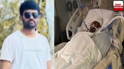 Indian Student Stabbed In US Gym