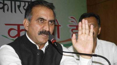 Promotion of officers will be canceled in Himachal Pradesh