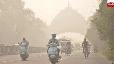 Life expectancy of people in Punjab reduced by 5 years due to increasing pollution