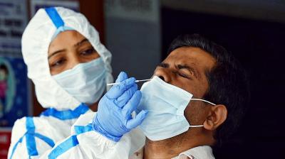 Covid 19 India News in punjabi 