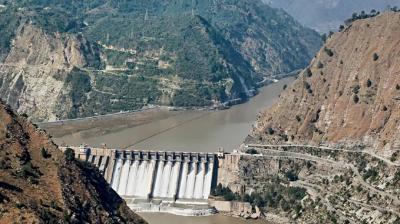 Pakistan writes 4 letters to India on Indus Water Treaty