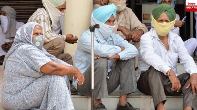 coronavirus punjab covid 19 death latest News in punjabi 