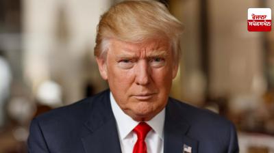 US President Donald Trump's big claim, 'Tariff policy has stopped 4 out of 7 wars'