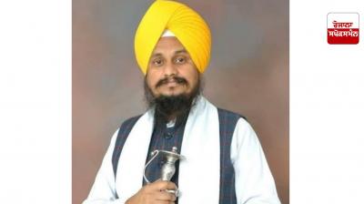 Shiromani Akali Dal President Giani Harpreet Singh convened a state general delegate meeting on September 6.