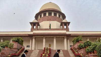 Supreme Court 