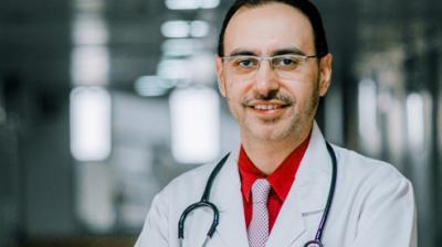 Dr.Nirmaljit Singh Malhi