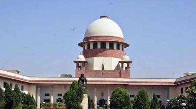 Supreme Court of India