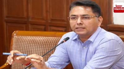 Drug census will start soon: Aman Arora