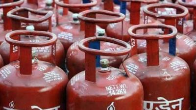 LPG Cylinder Gets More Expensive