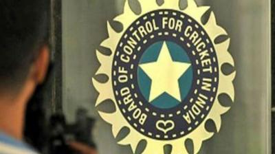Board of Control for Cricket in India