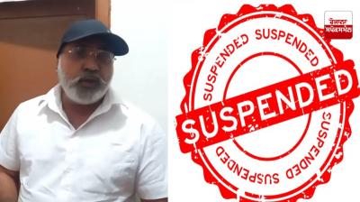 Baghapurana's BDPO suspend