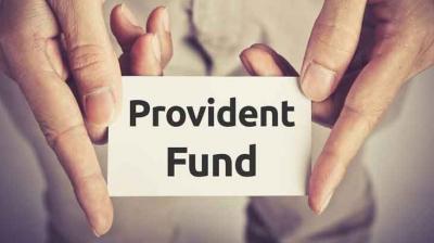 Modi government interest rates slash of gpf general provident fund during lockdown