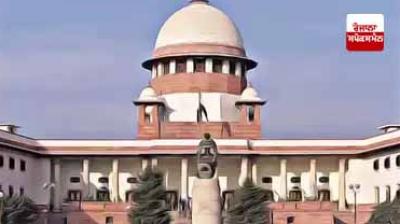 Supreme Court lifts stay on acquittal of Jammu and Kashmir Sikh leader