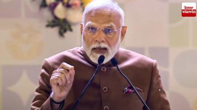 Some people are trying to spread poison in the society in the name of caste: Modi
