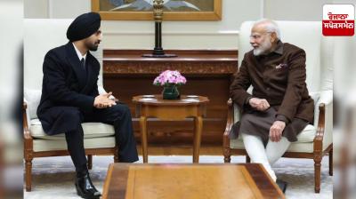 India can host music festivals bigger than Coachella: Diljit Dosanjh