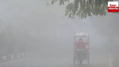 Dense fog in Punjab and Haryana, cold wave continues in most parts of the state