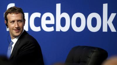 Facebook removed Zuckerberg messages from peoples inbox