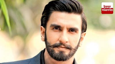 Lookout notice issued against Harry Boxer for threatening Bollywood actor Ranveer Singh