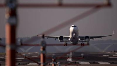 International Flights