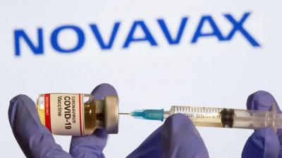Novavax vaccine