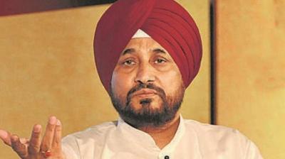 Rajbinder Singh Letter to punjab vigilance 