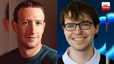 ਮਾਰਕ ਜ਼ੁਕਰਬਰਗ ਨੇ 24 ਸਾਲਾ ਡਾਈਟਕੇ ਨੂੰ 2,200 ਕਰੋੜ ਦੀ ਤਨਖ਼ਾਹ ਦੀ ਕੀਤੀ ਪੇਸ਼ਕਸ਼ 