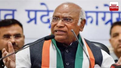 ‘ਇੰਡੀਆ' ਬਲਾਕ ਦੀਆਂ ਪਾਰਟੀਆਂ ਇਕਜੁੱਟ : ਖੜਗੇ 