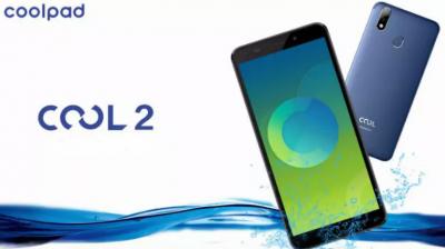 Coolpad Cool 2