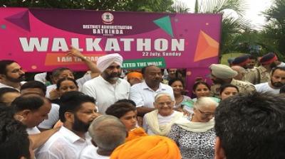 Manpreet Singh Badal