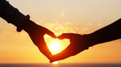 Have you ever been in love at first sight?